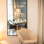 Residenz - Nebelgruss - Seeterrasse - Sauna - Parkplatz Apartamento Bad Zwischenahn