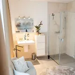 Apartamento Residenz - Nebelgruss - Seeterrasse - Sauna - Parkplatz