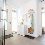 Residenz - Nebelgruss - Seeterrasse - Sauna - Parkplatz