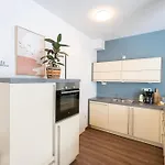 Apartamento Residenz - Nebelgruss - Seeterrasse - Sauna - Parkplatz *
