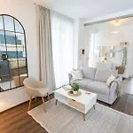 Residenz - Nebelgruss - Seeterrasse - Sauna - Parkplatz Bad Zwischenahn