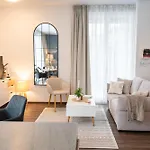 Residenz - Nebelgruss - Seeterrasse - Sauna - Parkplatz Apartamento Bad Zwischenahn