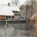 Residenz - Nebelgruss - Seeterrasse - Sauna - Parkplatz Bad Zwischenahn