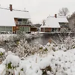 Apartamento Residenz - Nebelgruss - Seeterrasse - Sauna - Parkplatz
