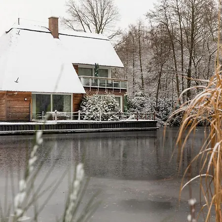 Residenz - Nebelgruss - Seeterrasse - Sauna - Parkplatz Bad Zwischenahn