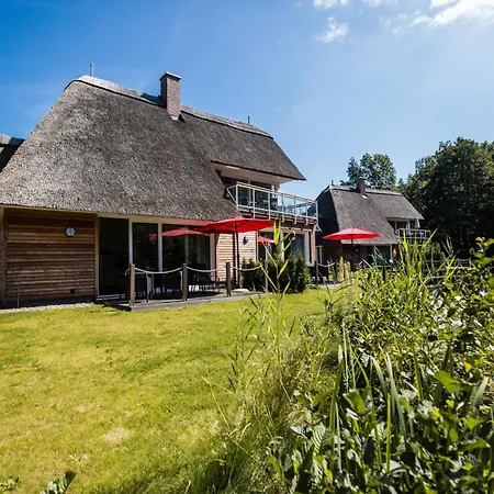 Residenz - Nebelgruss - Seeterrasse - Sauna - Parkplatz * Bad Zwischenahn