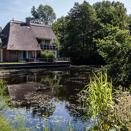 Residenz - Nebelgruss - Seeterrasse - Sauna - Parkplatz Lejlighed Bad Zwischenahn