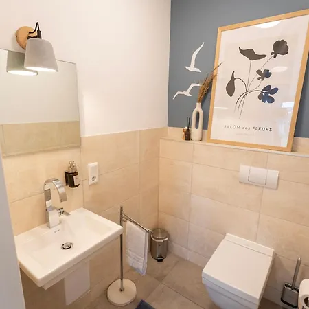 Hello Holidays Residenz - Nebelgruss - Seeterrasse - Sauna - Parkplatz *