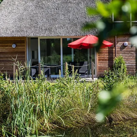 Hello Holidays Residenz - Nebelgruss - Seeterrasse - Sauna - Parkplatz باد سفيشنآن