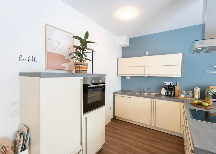 アパート Residenz - Nebelgruss - Seeterrasse - Sauna - Parkplatz *