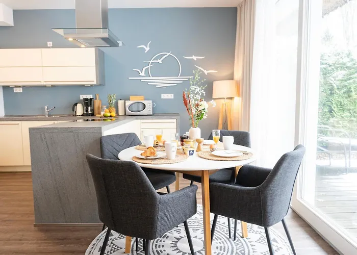 アパート Residenz - Nebelgruss - Seeterrasse - Sauna - Parkplatz *