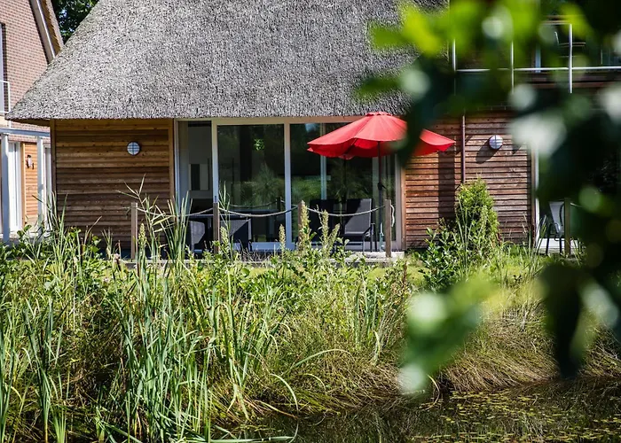 Residenz - Nebelgruss - Seeterrasse - Sauna - Parkplatz