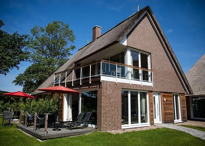 Residenz - Nebelgruss - Seeterrasse - Sauna - Parkplatz