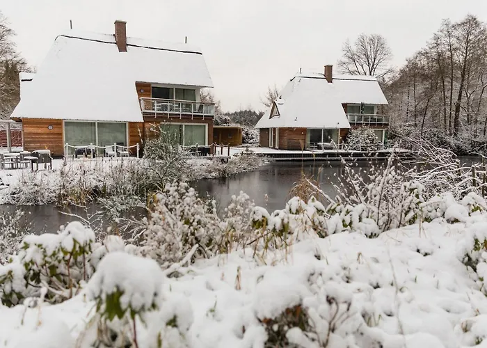 Lejlighed Residenz - Nebelgruss - Seeterrasse - Sauna - Parkplatz