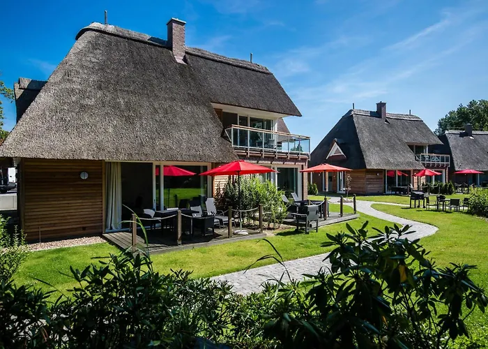 Lejlighed Residenz - Nebelgruss - Seeterrasse - Sauna - Parkplatz *